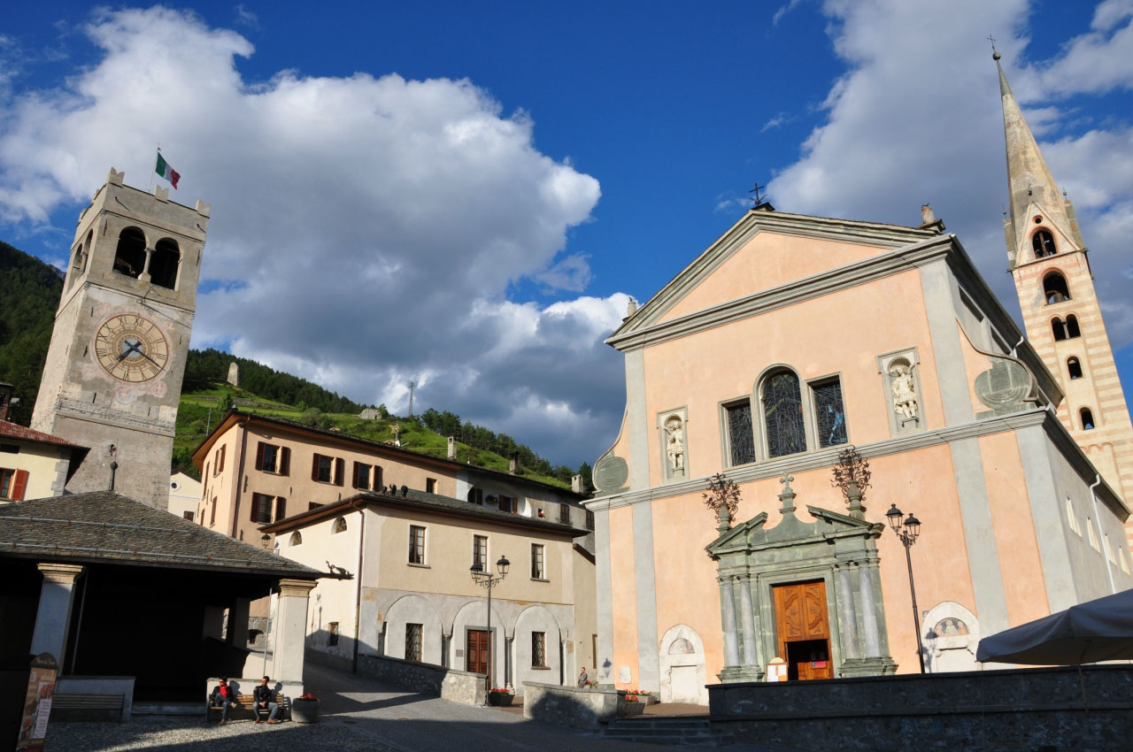 Bormio